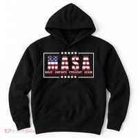 MASA Make America Straight Again Hoodie thumb 0