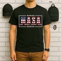 MASA Make America Straight Again T-Shirt thumb 6