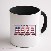 MASA Make America Straight Again Coffee Mug thumb 1