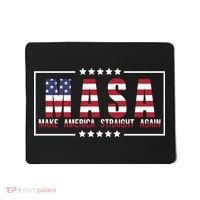 MASA Make America Straight Again Mousepad thumb 0