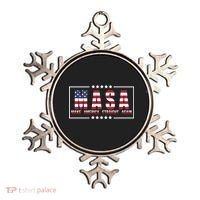 MASA Make America Straight Again Ornament thumb 0