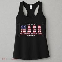 MASA Make America Straight Again Women's Tank Top thumb 3
