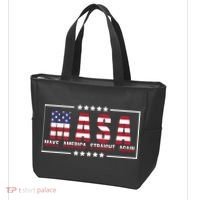 MASA Make America Straight Again Tote Bag thumb 3