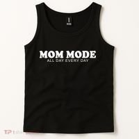 Mom Mode All Day Every Day Tank Top thumb 2