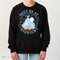 Meet Me At The Midnight Women's Sweatshirt thumb 0