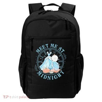 Meet Me At The Midnight Backpack