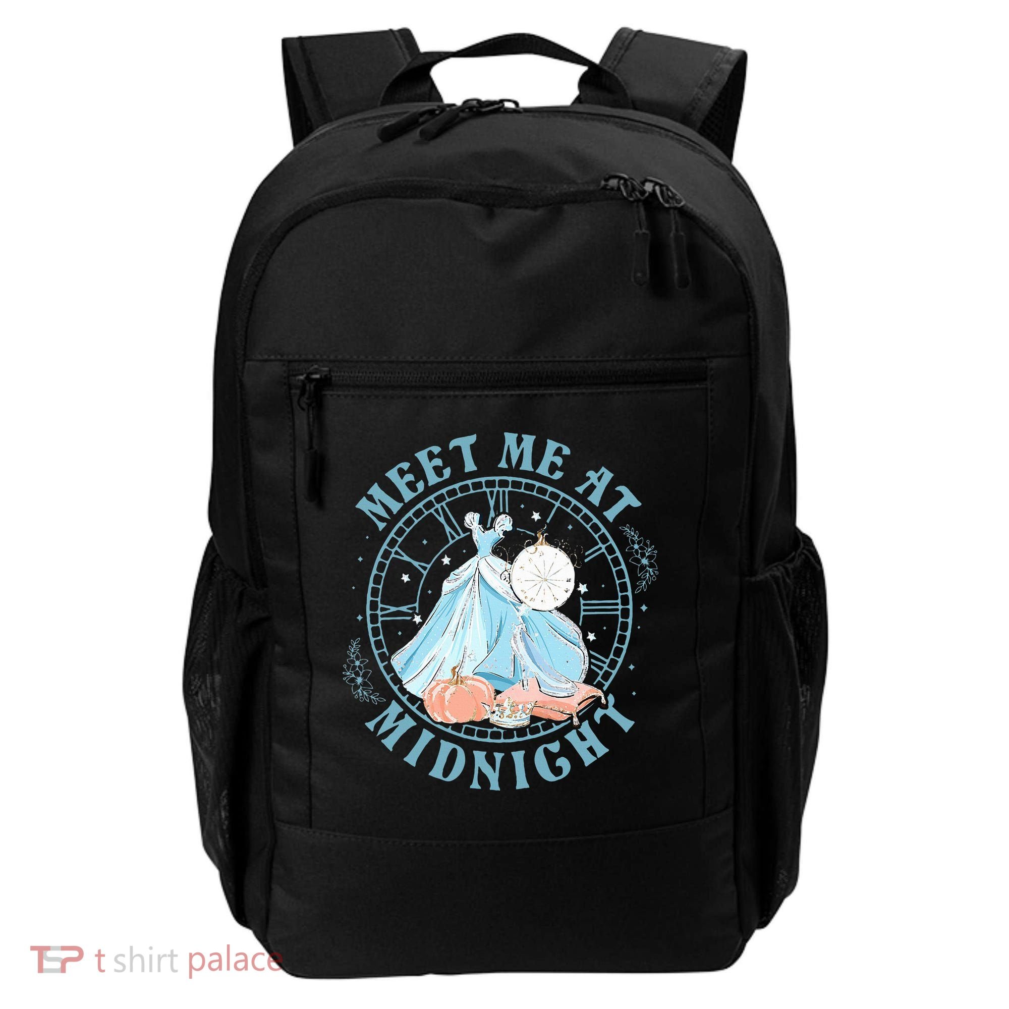 Meet Me At The Midnight Backpack