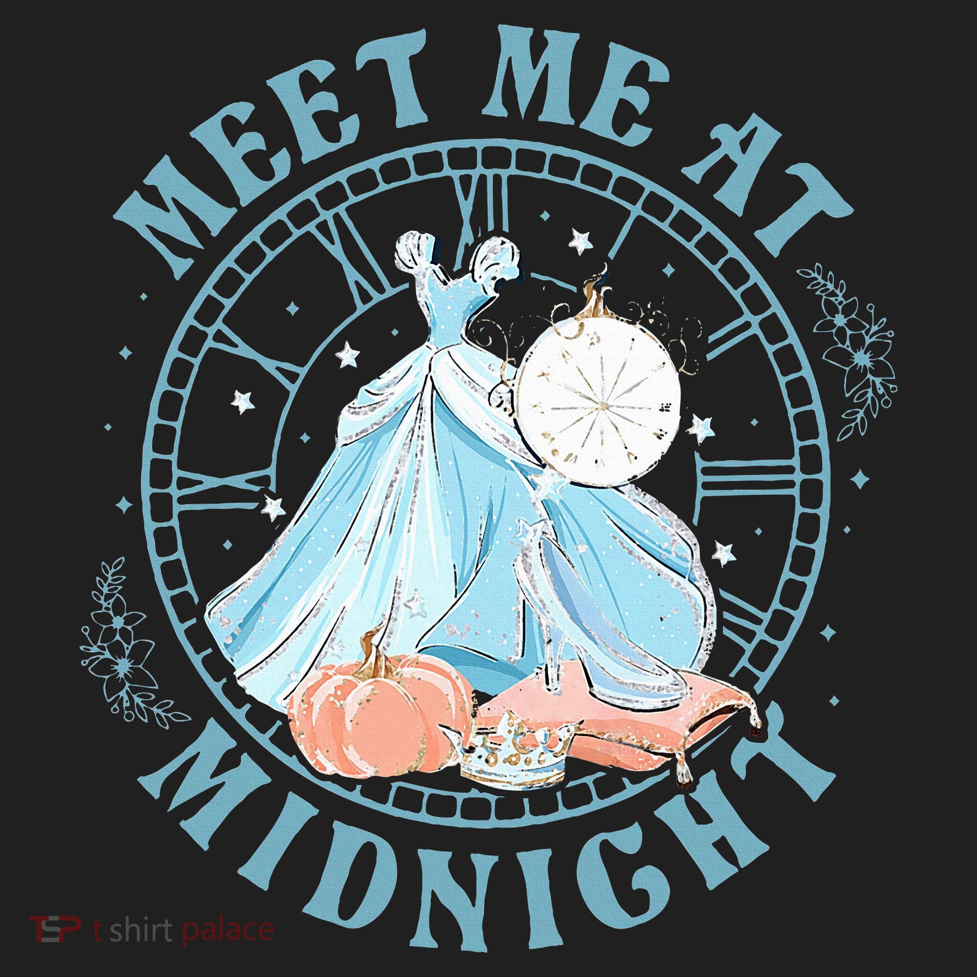 Meet Me At The Midnight Beanie
