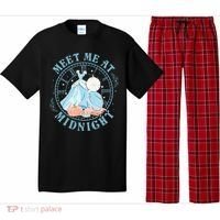 Meet Me At The Midnight Pajama Set thumb 0