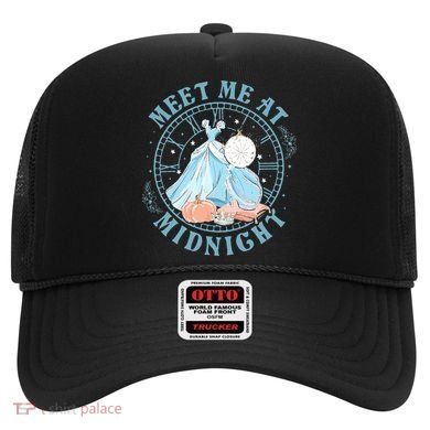 Meet Me At The Midnight Hat