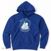 Meet Me At The Midnight Hoodie thumb 0