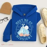 Meet Me At The Midnight Hoodie thumb 4