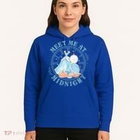 Meet Me At The Midnight Hoodie thumb 5