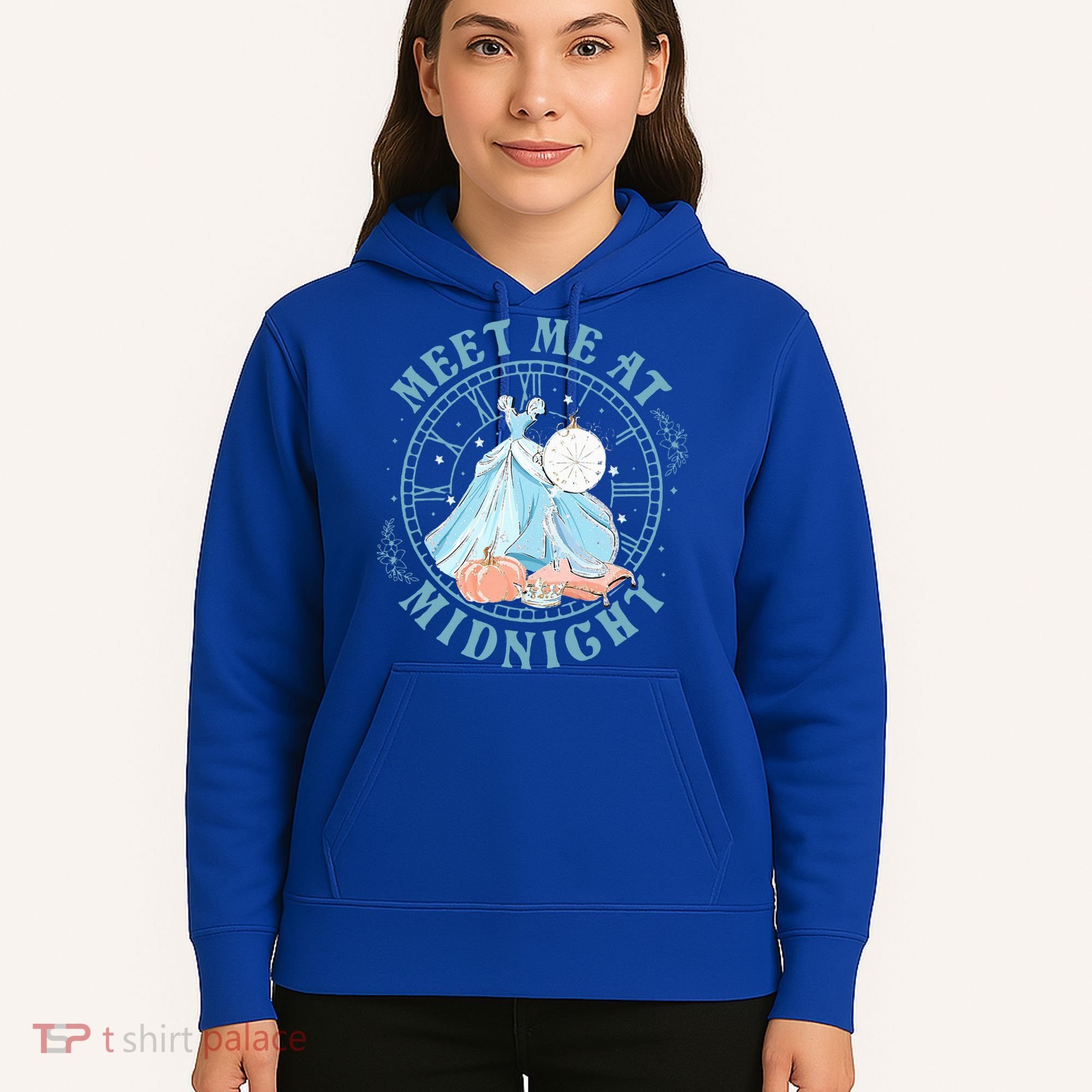 Meet Me At The Midnight Hoodie