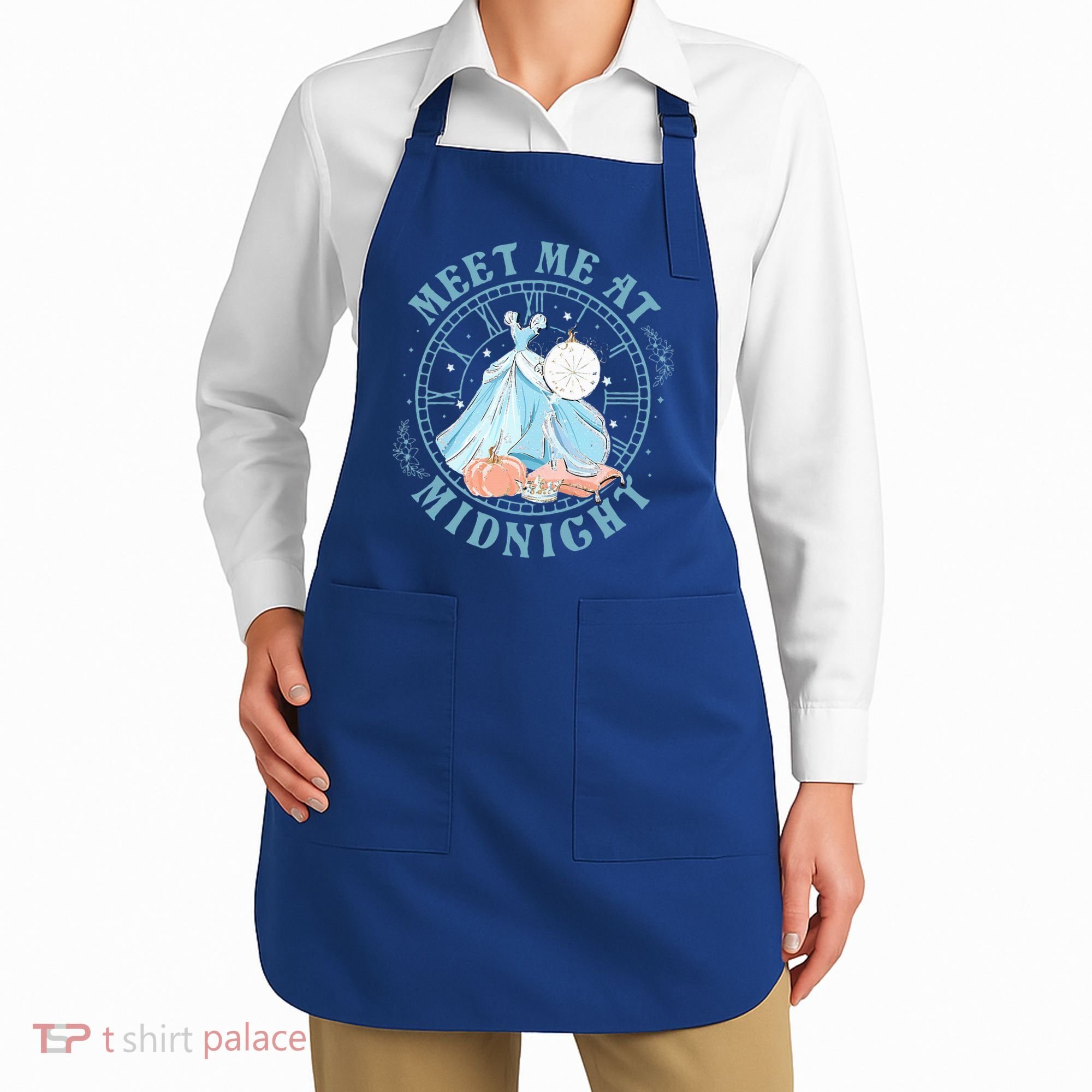 Meet Me At The Midnight Apron