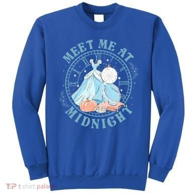 Meet Me At The Midnight Sweatshirt