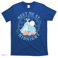 Meet Me At The Midnight T-Shirt thumb 0