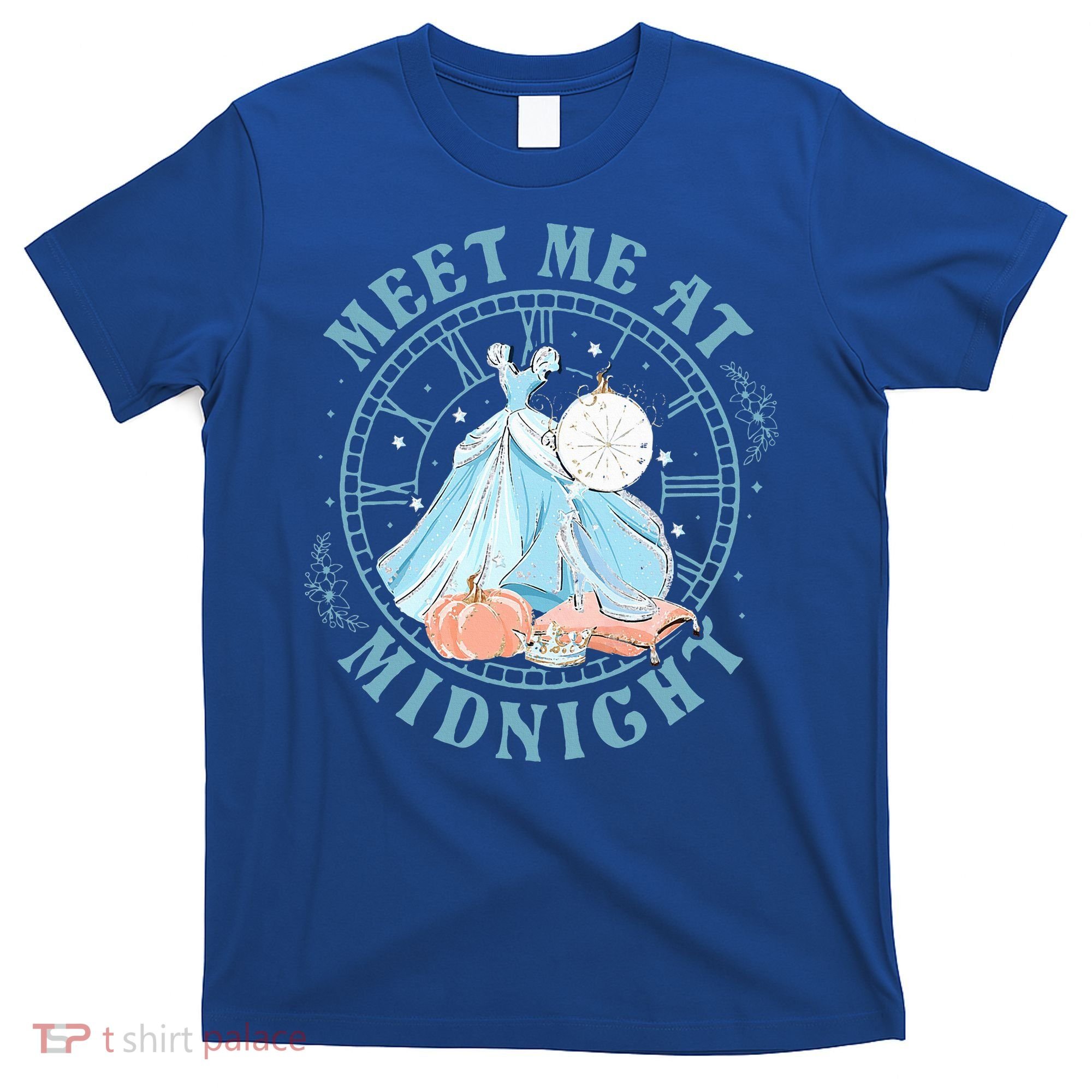 Meet Me At The Midnight T-Shirt