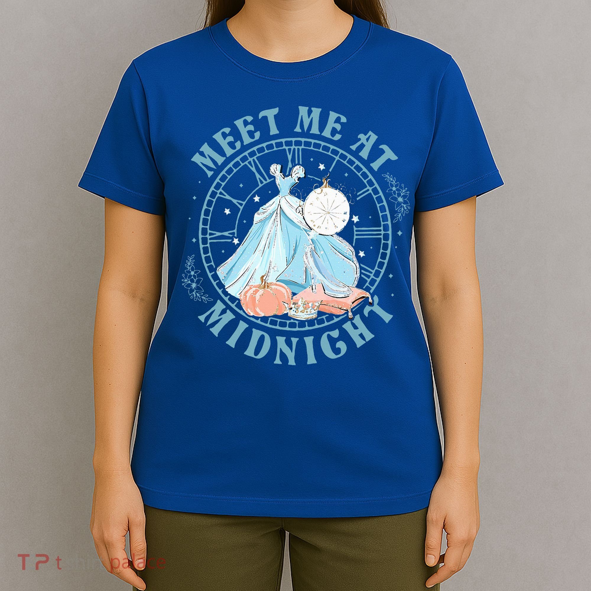 Meet Me At The Midnight T-Shirt