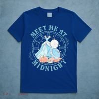 Meet Me At The Midnight T-Shirt thumb 5