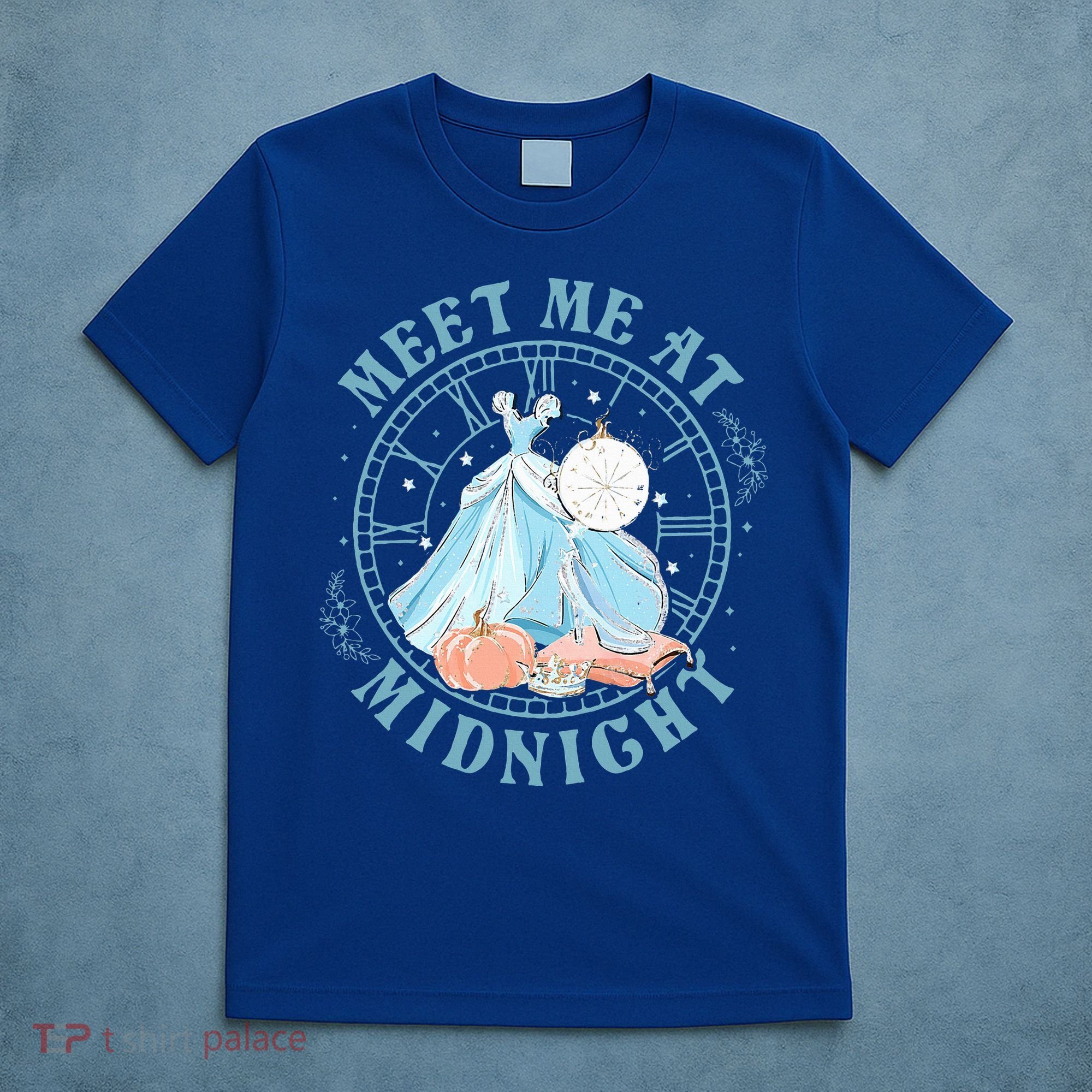 Meet Me At The Midnight T-Shirt