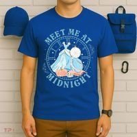 Meet Me At The Midnight T-Shirt thumb 6