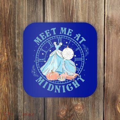 Meet Me At The Midnight Coaster