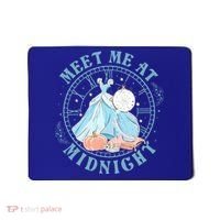 Meet Me At The Midnight Mousepad thumb 0
