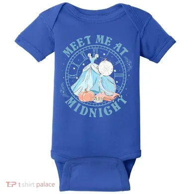 Baby Bodysuit