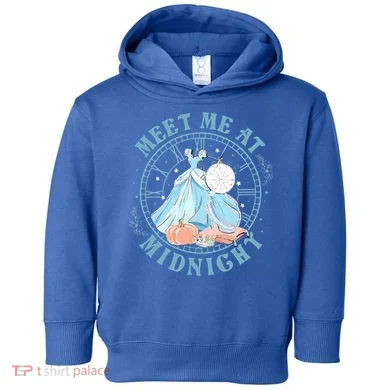Toddler Hoodie