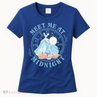 Meet Me At The Midnight Women's T-Shirt thumb 0