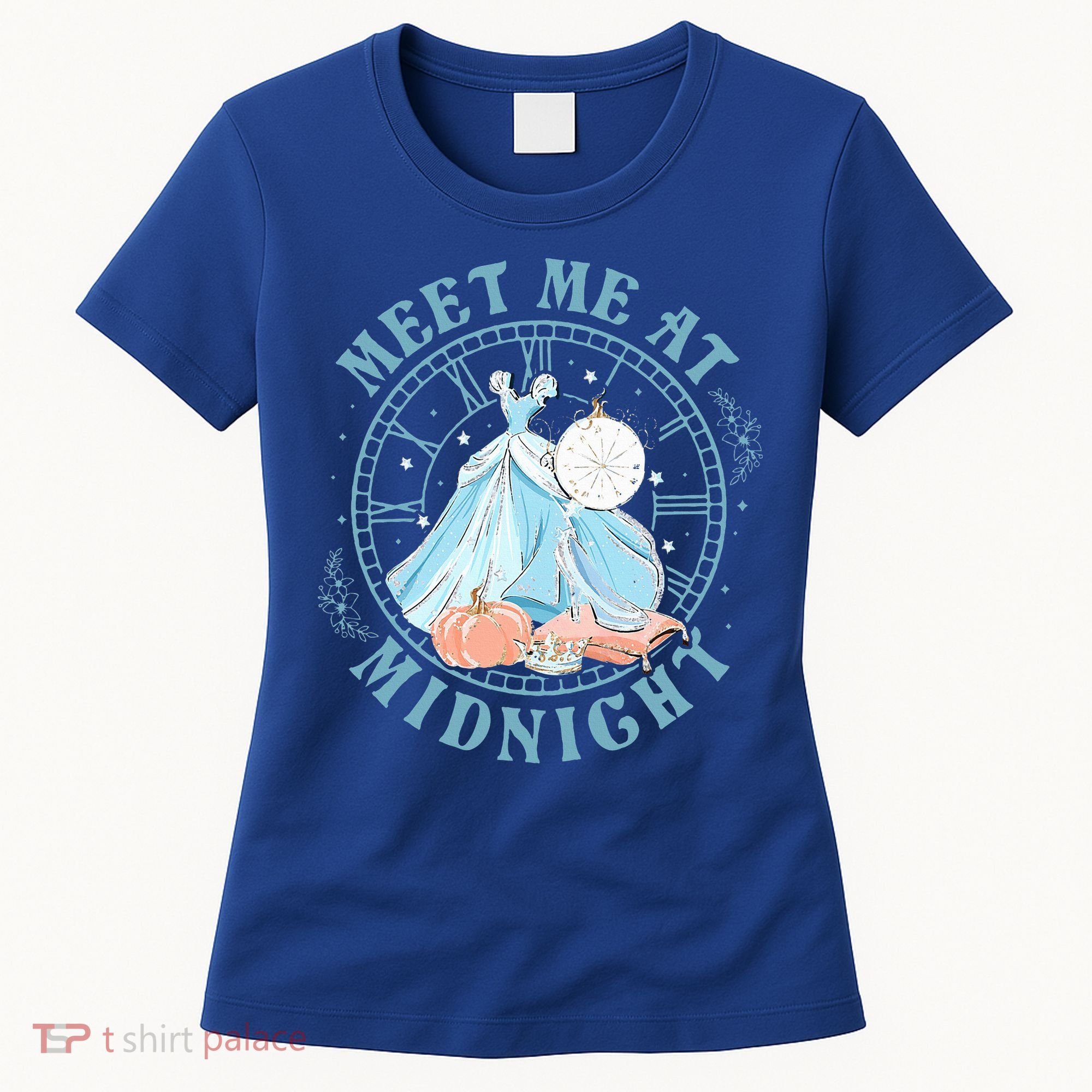 Meet Me At The Midnight Women's T-Shirt