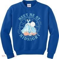 Meet Me At The Midnight Kids Sweatshirt thumb 0