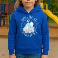 Meet Me At The Midnight Kids Hoodie thumb 3