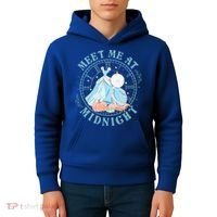Meet Me At The Midnight Kids Hoodie thumb 4