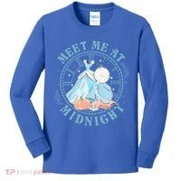Meet Me At The Midnight Kids Long Sleeve Shirt thumb 0