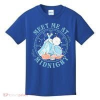 Meet Me At The Midnight Kids T-Shirt thumb 0