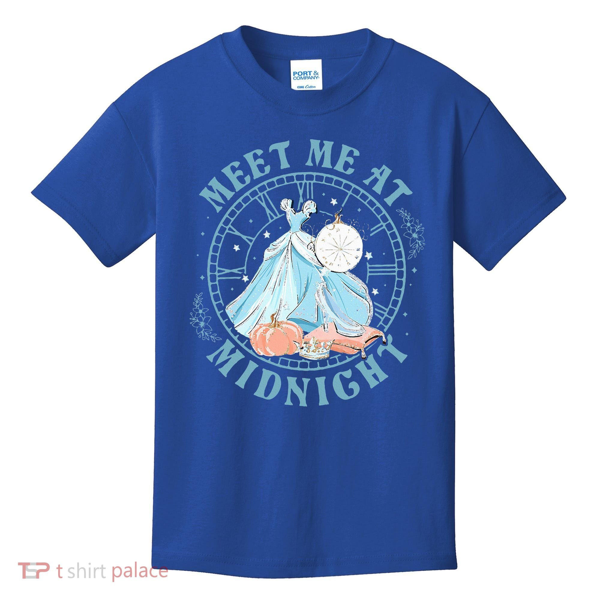 Meet Me At The Midnight Kids T-Shirt