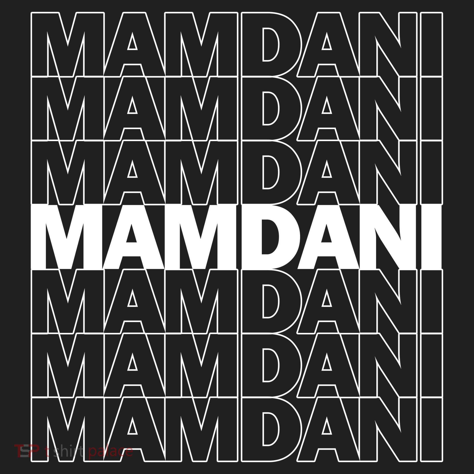 Mamdami Women's Sweatshirt