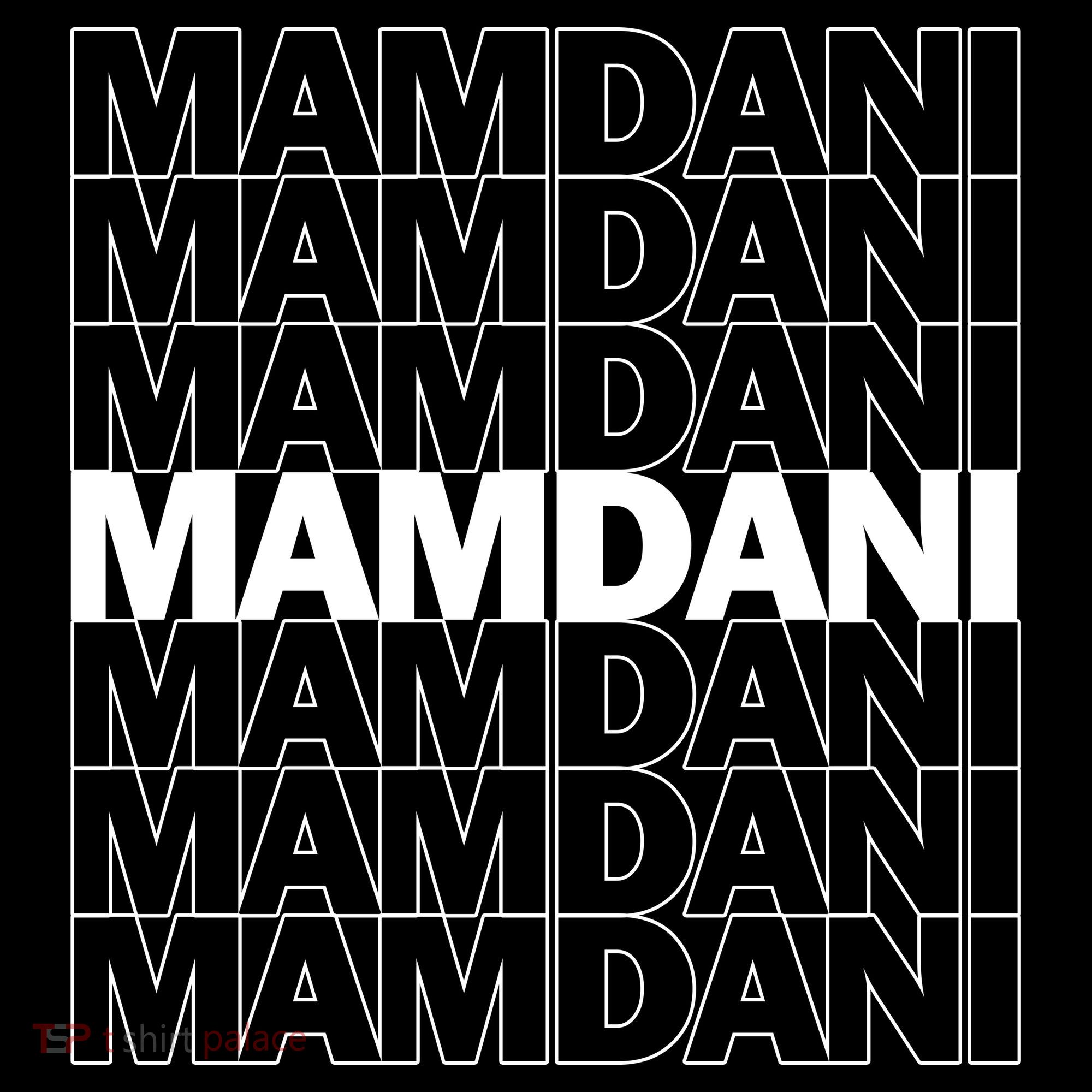 Mamdami Backpack