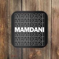 Mamdami Coaster thumb 0