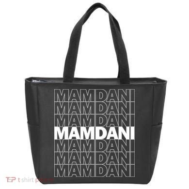 Mamdami Tote Bag