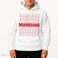 Mamdami Hoodie thumb 2