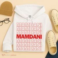 Mamdami Hoodie thumb 4