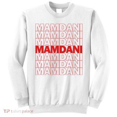 Mamdami Sweatshirt