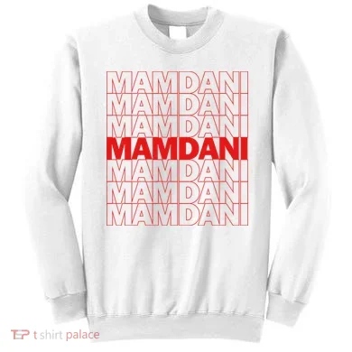 Mamdami Sweatshirt