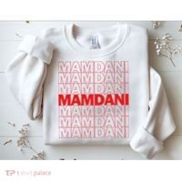 Mamdami Sweatshirt thumb 2