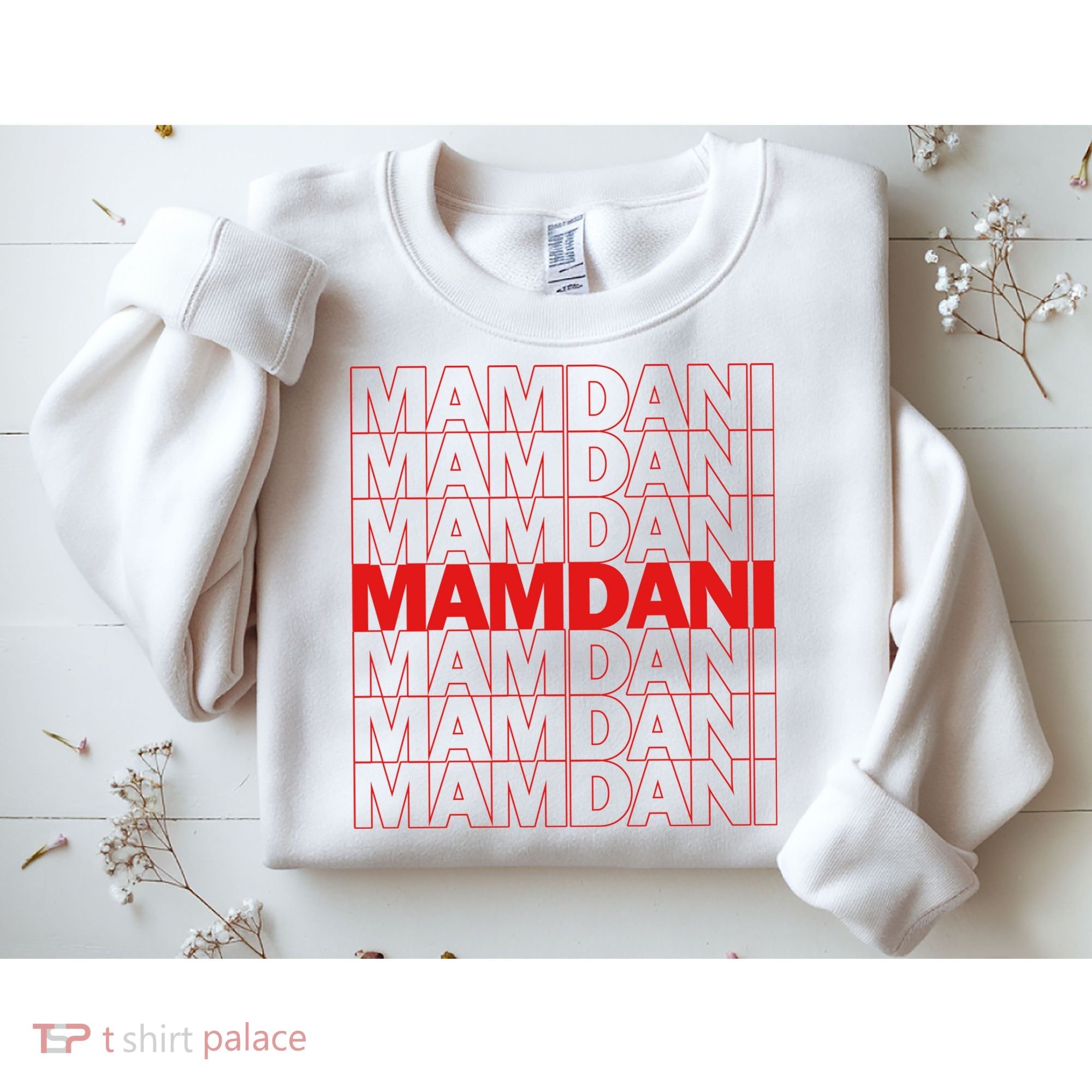 Mamdami Sweatshirt