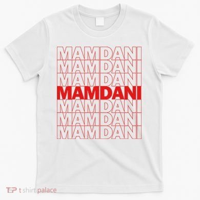 Mamdami T-Shirt