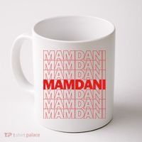 Mamdami Coffee Mug thumb 0